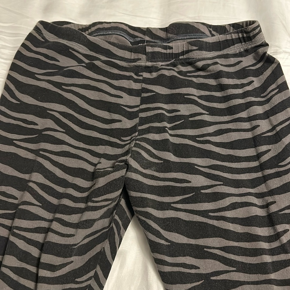 Victoria’s Secret brand moda international leggings.